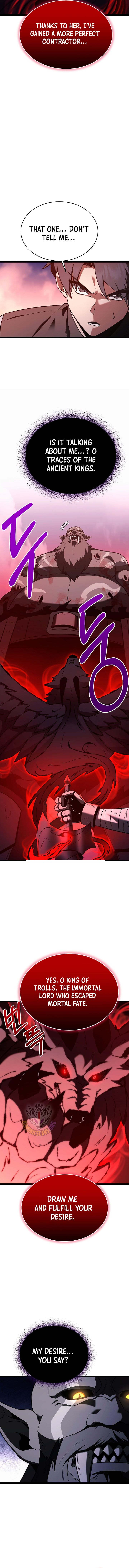 The Hero Became the Duke's Eldest Son Chapter 75 9